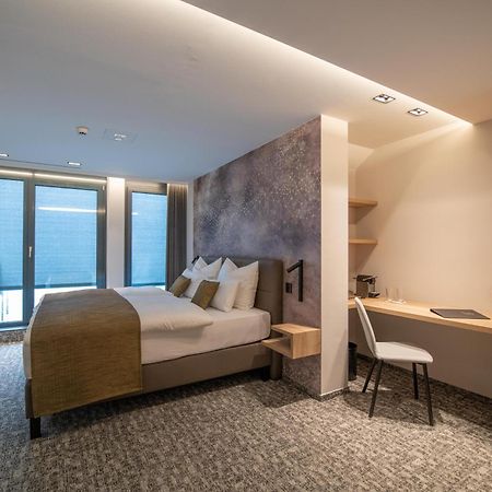Ohles Lifestyle Guesthouse St. Vith Exterior photo