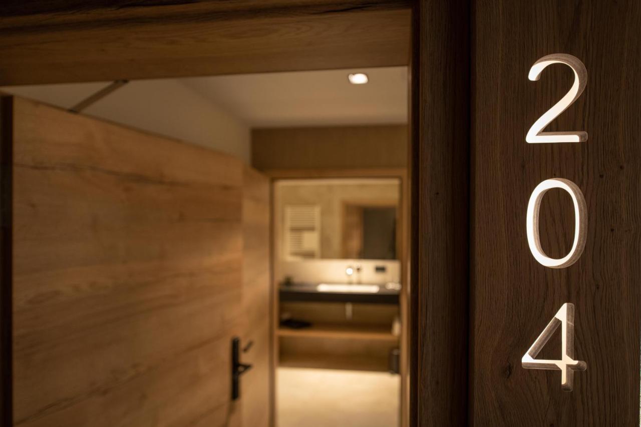 Ohles Lifestyle Guesthouse St. Vith Exterior photo